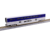Amtrak® Pacific Surfliner® 4 Car Add-on Set