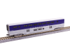 Amtrak® Pacific Surfliner® 4 Car Add-on Set