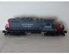 Southern Pacific GP-20 diesel engine (used)