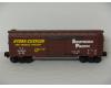 Southern Pacific Hydra-Cushion boxcar (used)