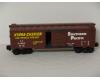 Southern Pacific Hydra-Cushion boxcar (used)