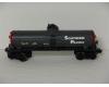 Southern Pacific single dome tank car (used)