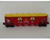 Sun Maid Raisins billboard hopper (used)
