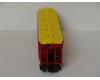 Sun Maid Raisins billboard hopper (used)