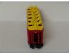 Sun Maid Raisins billboard hopper (used)