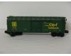 Santa Fe boxcar (used)