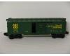 Santa Fe boxcar (used)