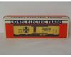 Santa Fe reefer (used)