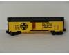 Santa Fe reefer (used)