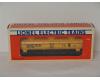 San Angelo three dome tank car (used)