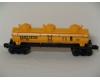 San Angelo three dome tank car (used)