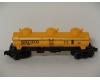 San Angelo three dome tank car (used)