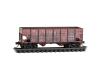 Chicago, Burlington & Quincy Weathered 2-Pack