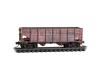 Chicago, Burlington & Quincy Weathered 2-Pack