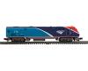 Amtrak phase VII P42 Genesis #82