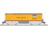Union Pacific FM H15-44 #1329 with LokSound