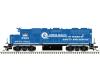 Conrail "Spirit of Conrail" low nose GP-38 #2943