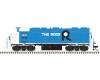 Rock Island low nose GP-38 #4310