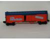 Butterfinger billboard reefer (used)