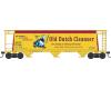 Old Dutch Cleanser Cylindrical Hopper #173158