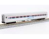Amtrak® "Rainbow Era" 8-Car Set