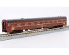 Amtrak® "Rainbow Era" 8-Car Set