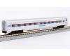 Amtrak® "Rainbow Era" 8-Car Set