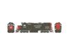 Southern Pacific GP15T #3912