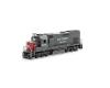 Southern Pacific GP15T #3900 With Tsunami2