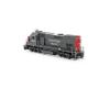 Southern Pacific GP15T #3900 With Tsunami2