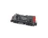 Southern Pacific GP15T #3912 With Tsunami2