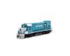 Rock Island Rail GP15-1 #1106 With Tsunami2