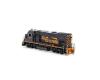 Denver & Rio Grande Western GP15T #5977 With Tsunami2