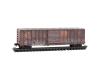 Sabine River & Northern 50' Rib Side Box Car #5370