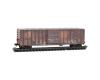 Sabine River & Northern 50' Rib Side Box Car #5370