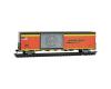 Burlington Northern Santa Fe 60' Box Car Excess Height #9524
