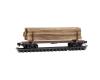 Logging 4-Car Runner Pack #232