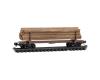 Logging 4-Car Runner Pack #232