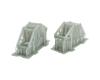 Frame Support Load 2-Pack
