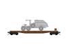Southern Pacific® With "Dragon Wagon" Load 2-Pack In Jewel Cases