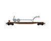 Southern Pacific® With "Dragon Wagon" Load 2-Pack In Jewel Cases