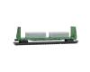Burlington Northern With Metal Load 3-Pack In Jewel Cases