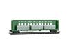 Burlington Northern With Metal Load 3-Pack In Jewel Cases