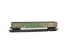 Burlington Northern Weathered 3-Pack In Jewel Cases