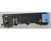 Western Pacific 100-Ton Hopper #70159