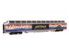 Amtrak® Phase VI 85' Budd Great Dome Lounge #10031