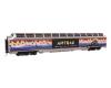 Amtrak® Phase VI 85' Budd Great Dome Lounge #10031