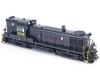 Pennsylvania Railroad Alco RS-3 Hammer Head #5569 decal version w/ DCC