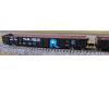 Rock Island lightly dented 52'6" 15-panel mill gondola #502478