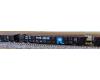 Rock Island medium dented 52'6" 15-panel mill gondola #502441